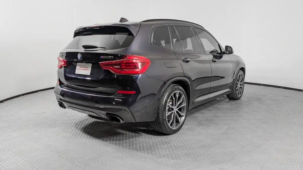 Florida Fine Cars - Used BMW X3 2018 ORLANDO M40I