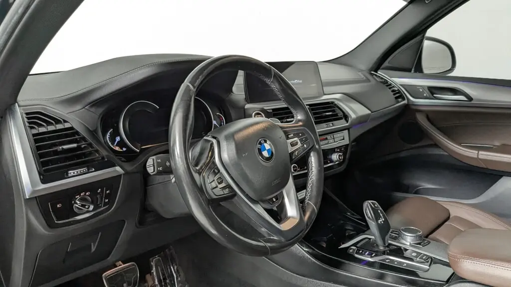 Florida Fine Cars - Used BMW X3 2018 ORLANDO M40I