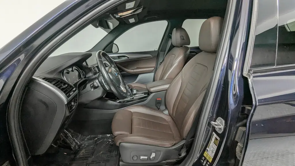 Florida Fine Cars - Used BMW X3 2018 ORLANDO M40I
