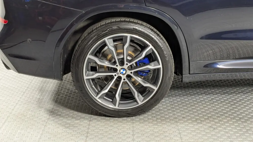 Florida Fine Cars - Used BMW X3 2018 ORLANDO M40I