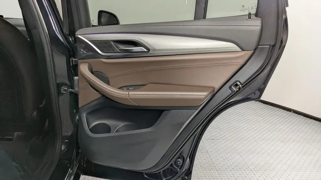 Florida Fine Cars - Used BMW X3 2018 ORLANDO M40I