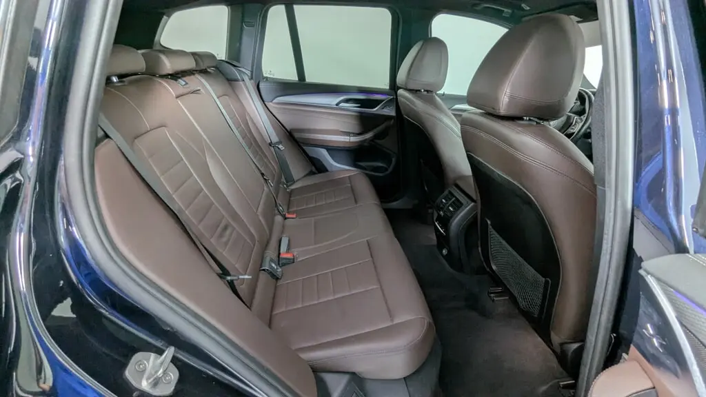 Florida Fine Cars - Used BMW X3 2018 ORLANDO M40I