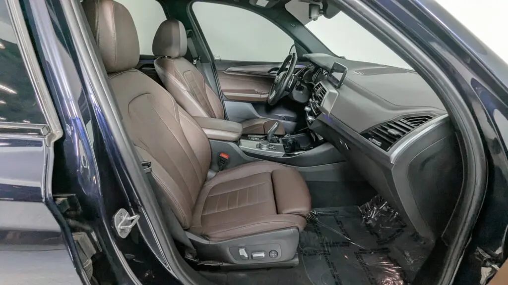 Florida Fine Cars - Used BMW X3 2018 ORLANDO M40I