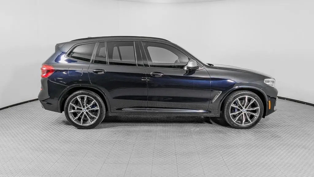 Florida Fine Cars - Used BMW X3 2018 ORLANDO M40I