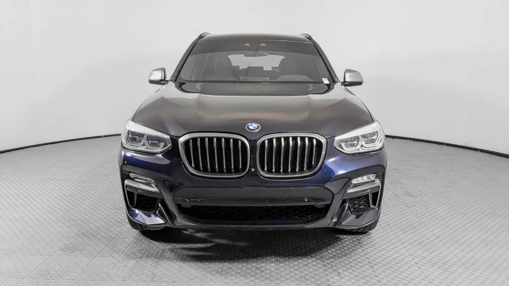Florida Fine Cars - Used BMW X3 2018 ORLANDO M40I
