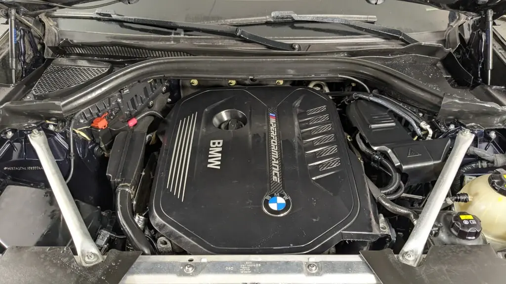 Florida Fine Cars - Used BMW X3 2018 ORLANDO M40I