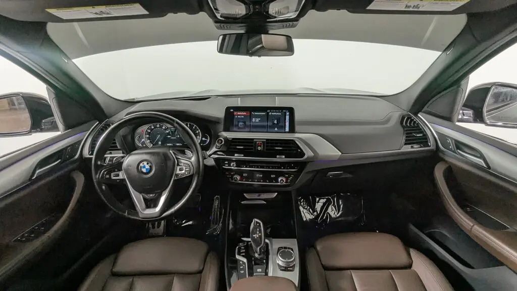 Florida Fine Cars - Used BMW X3 2018 ORLANDO M40I