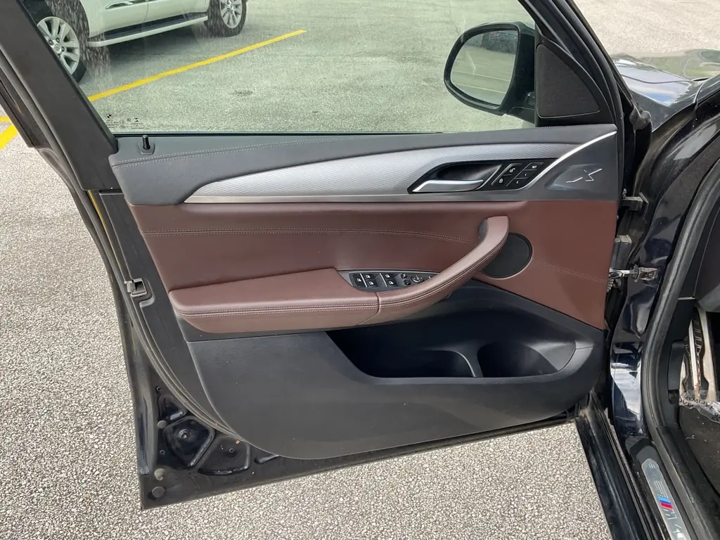 Florida Fine Cars - Used BMW X3 2018 ORLANDO M40I