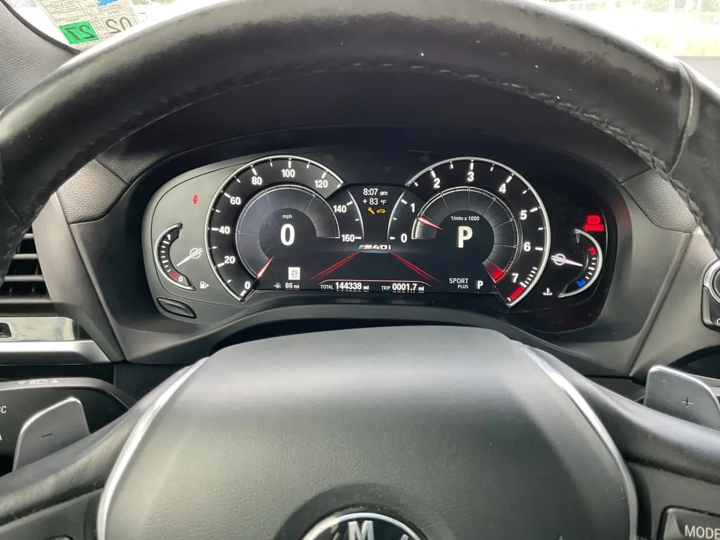 Florida Fine Cars - Used BMW X3 2018 ORLANDO M40I