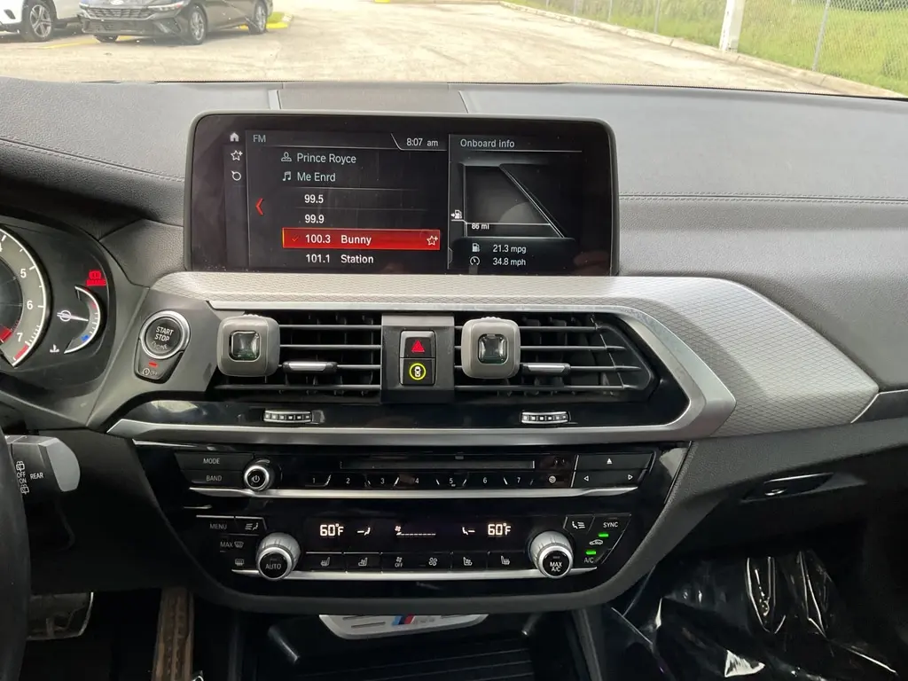 Florida Fine Cars - Used BMW X3 2018 ORLANDO M40I