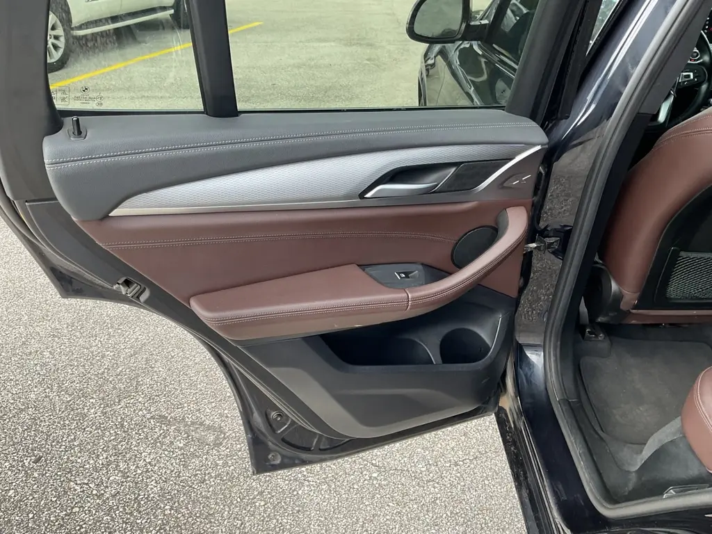 Florida Fine Cars - Used BMW X3 2018 ORLANDO M40I