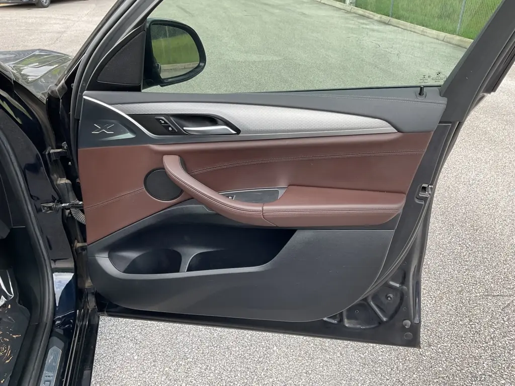 Florida Fine Cars - Used BMW X3 2018 ORLANDO M40I