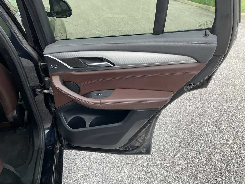 Florida Fine Cars - Used BMW X3 2018 ORLANDO M40I