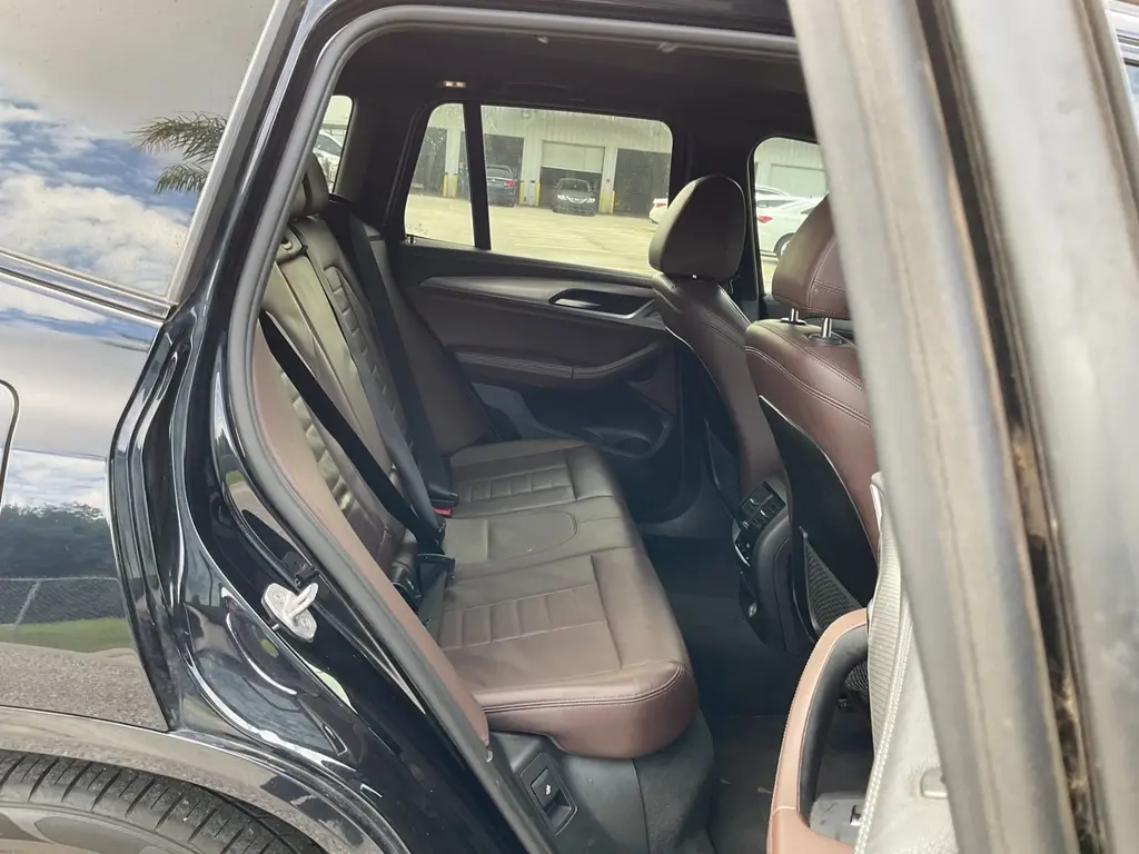 Florida Fine Cars - Used BMW X3 2018 ORLANDO M40I
