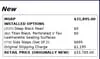 Florida Fine Cars - Used VOLKSWAGEN TIGUAN 2021 WEST PALM SE R-LINE BLACK