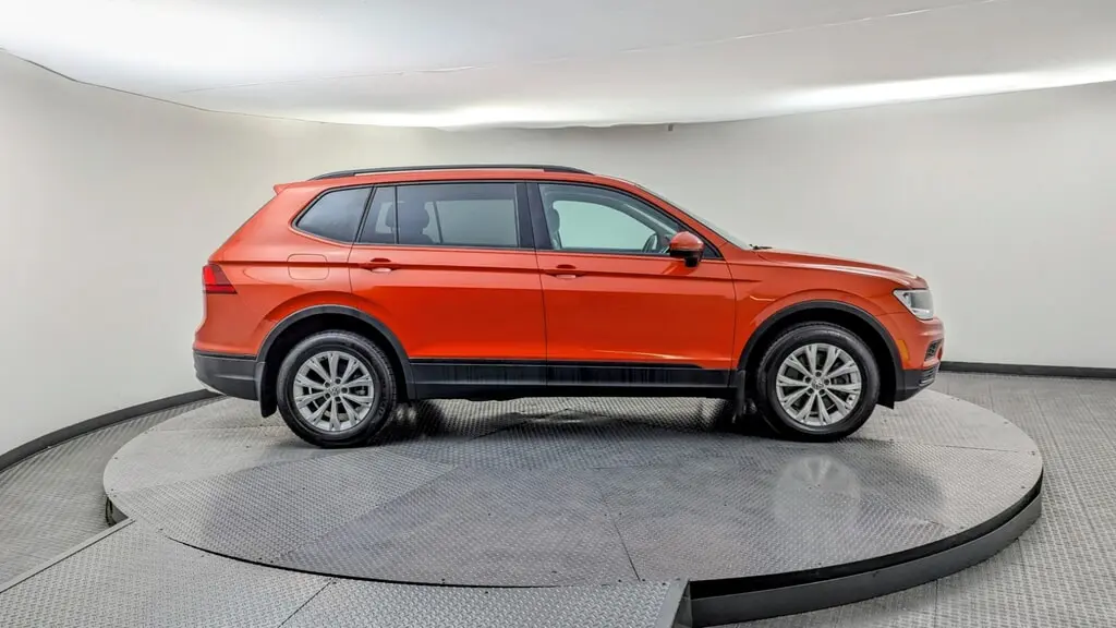 Florida Fine Cars - Used VOLKSWAGEN TIGUAN 2018 WEST PALM S
