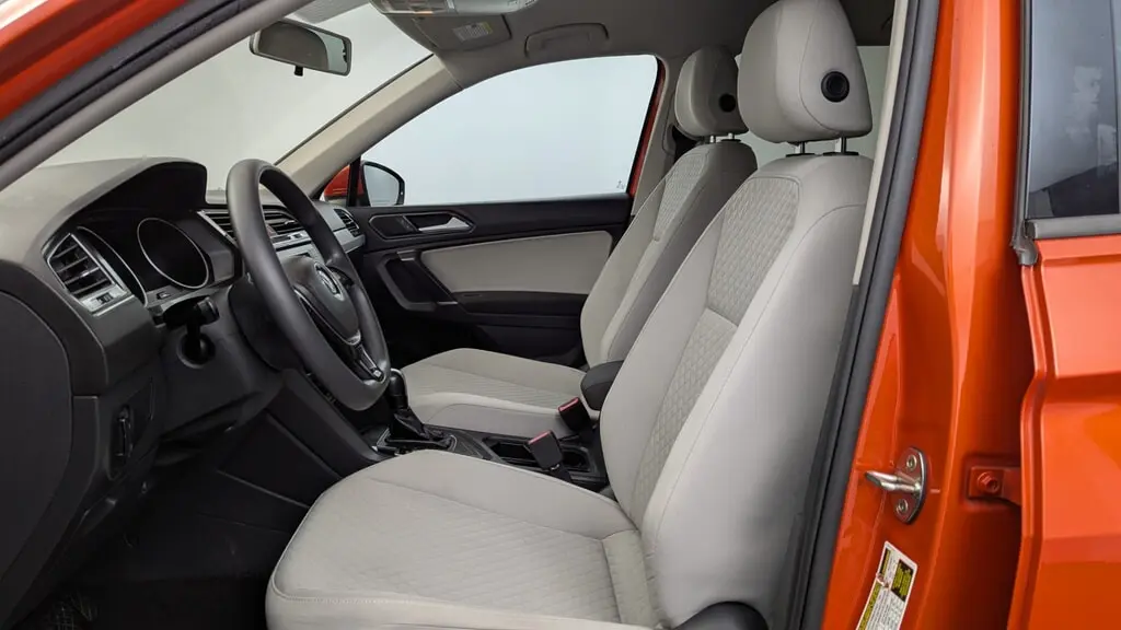 Florida Fine Cars - Used VOLKSWAGEN TIGUAN 2018 WEST PALM S