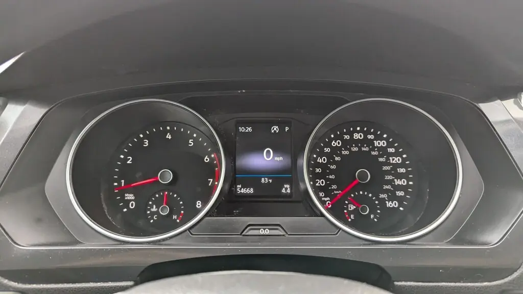 Florida Fine Cars - Used VOLKSWAGEN TIGUAN 2018 WEST PALM S