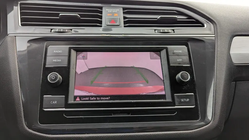 Florida Fine Cars - Used VOLKSWAGEN TIGUAN 2018 WEST PALM S