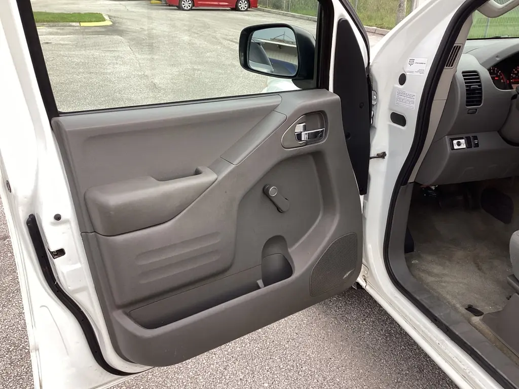 Florida Fine Cars - Used NISSAN FRONTIER 2016 ORLANDO S