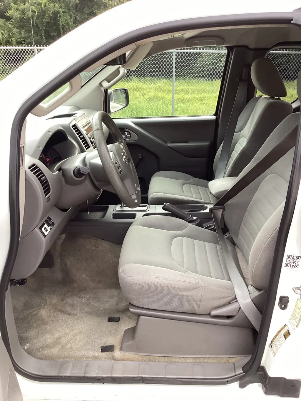Florida Fine Cars - Used NISSAN FRONTIER 2016 ORLANDO S