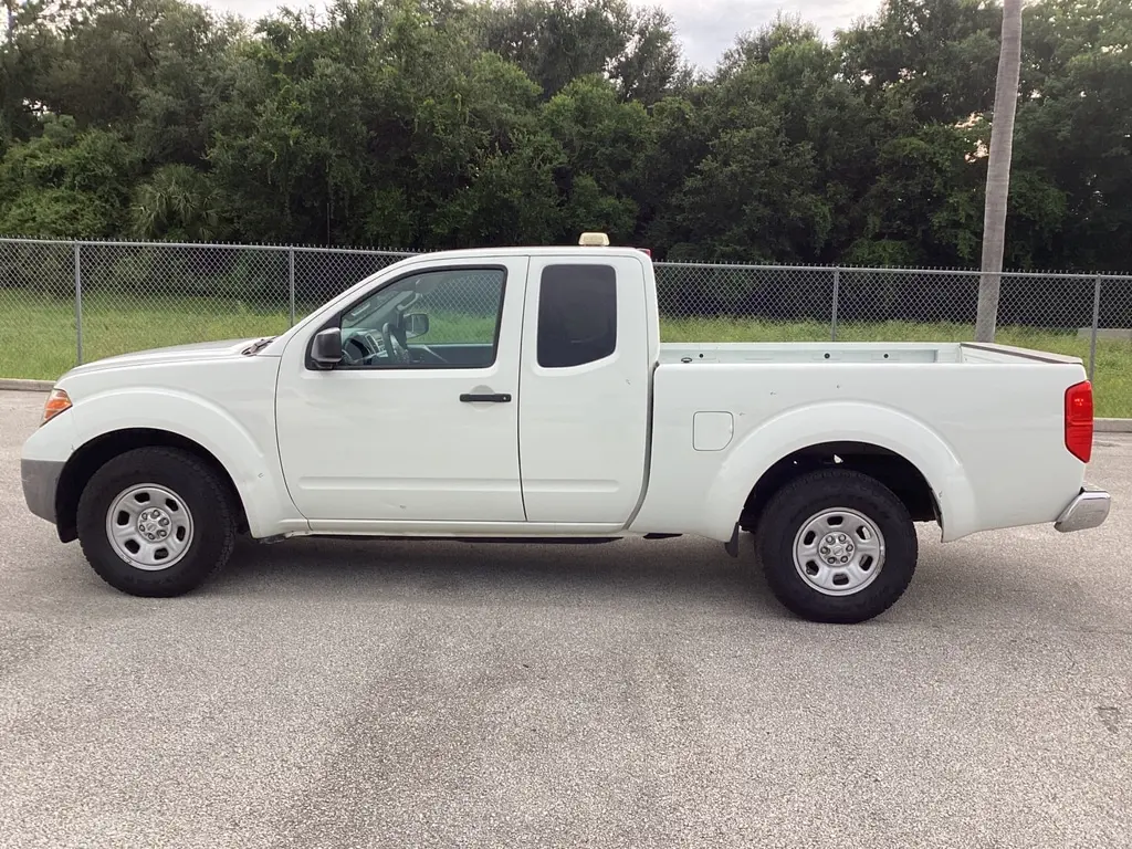 Florida Fine Cars - Used NISSAN FRONTIER 2016 ORLANDO S