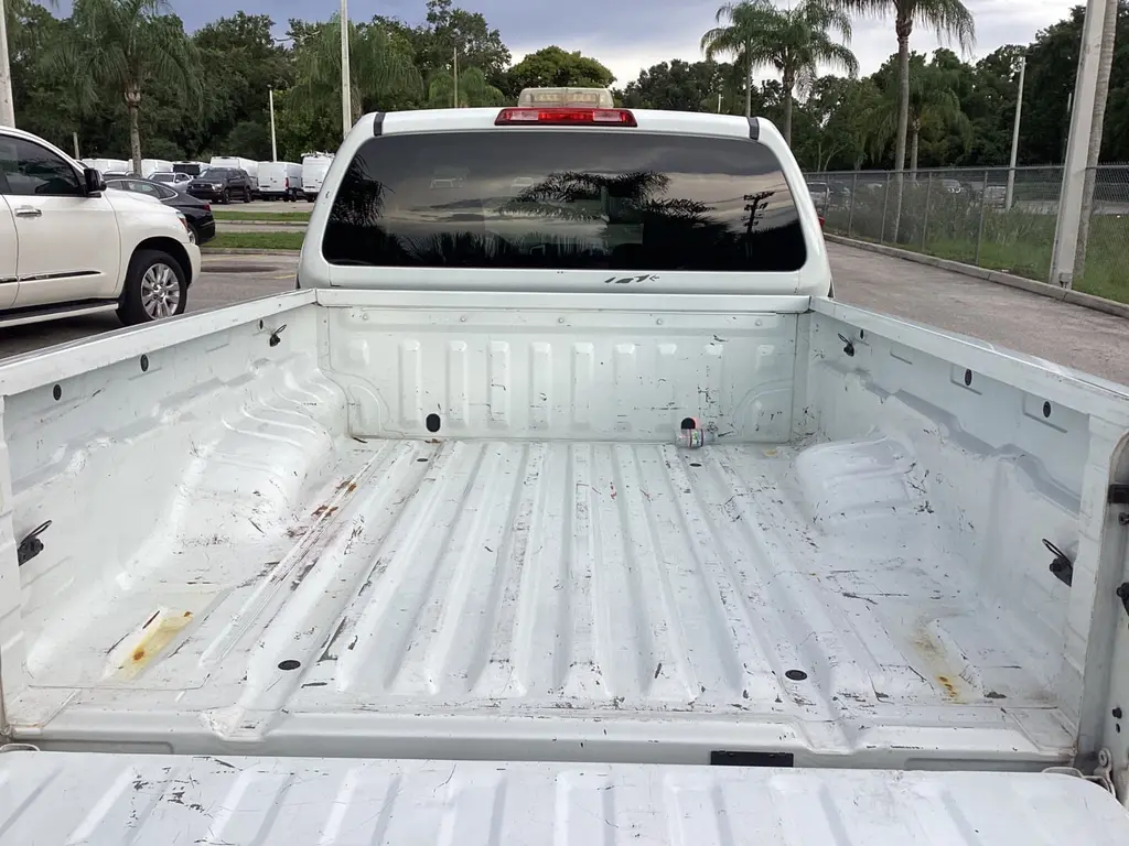 Florida Fine Cars - Used NISSAN FRONTIER 2016 ORLANDO S