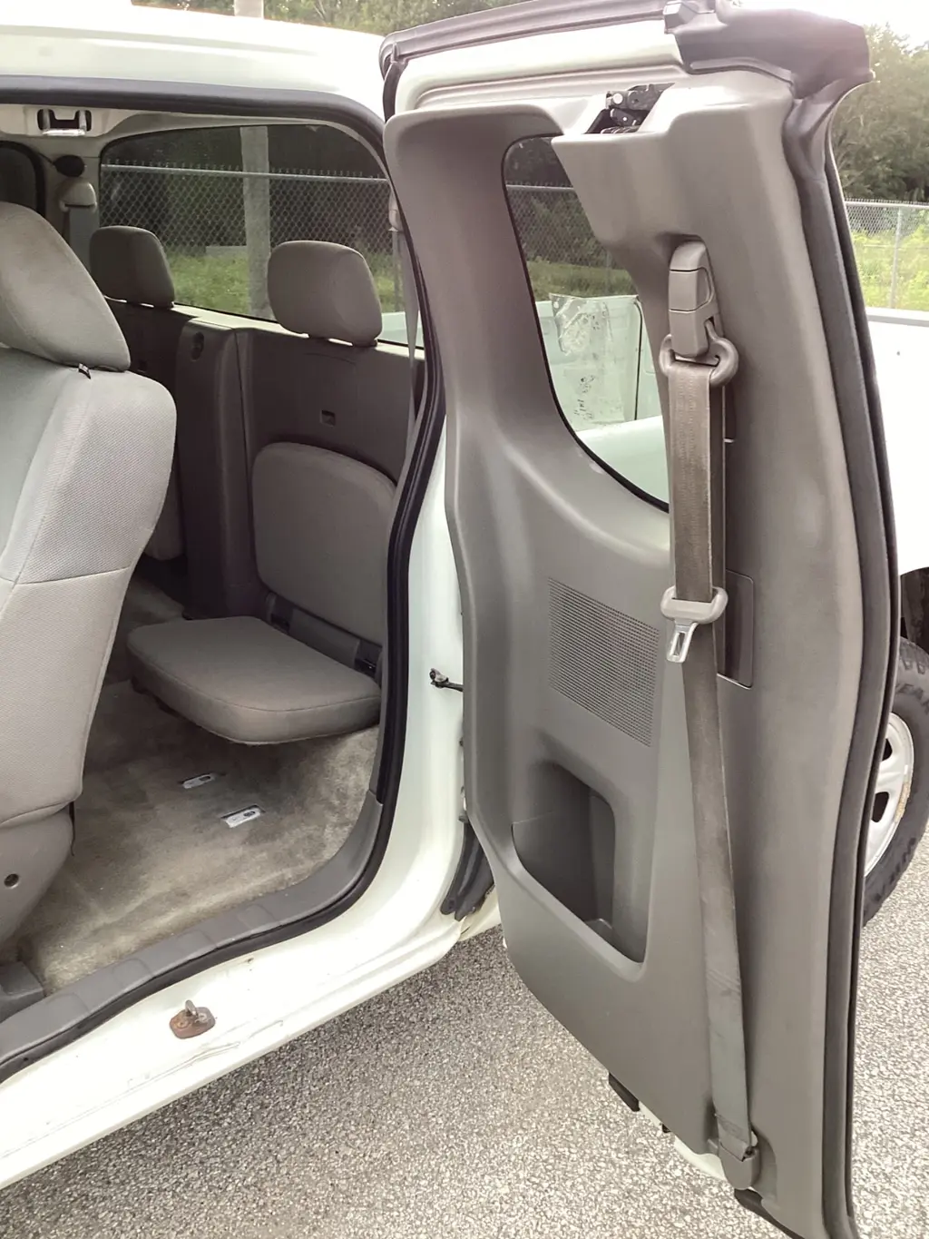 Florida Fine Cars - Used NISSAN FRONTIER 2016 ORLANDO S
