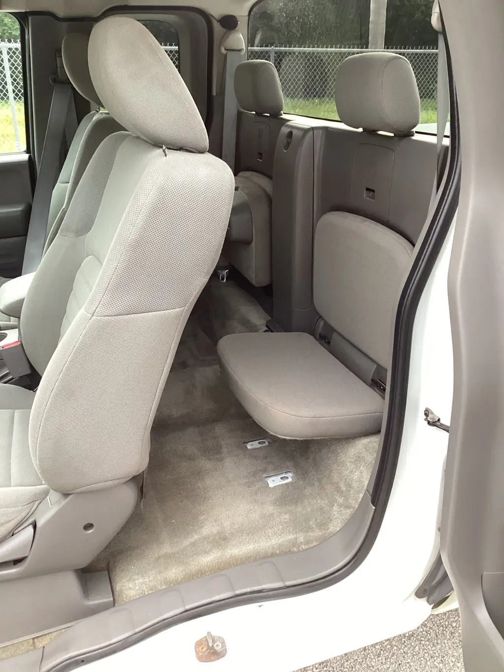 Florida Fine Cars - Used NISSAN FRONTIER 2016 ORLANDO S