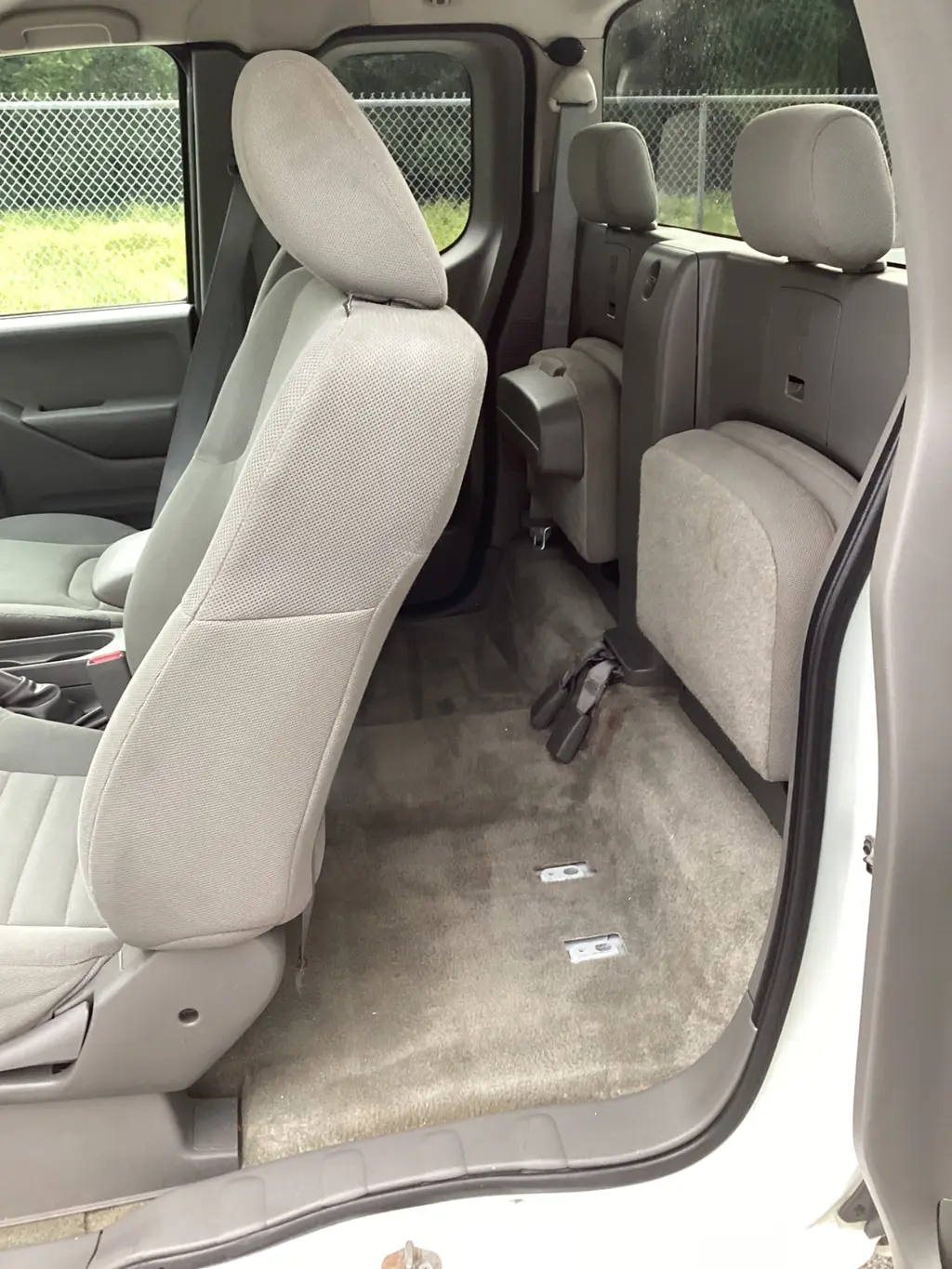 Florida Fine Cars - Used NISSAN FRONTIER 2016 ORLANDO S