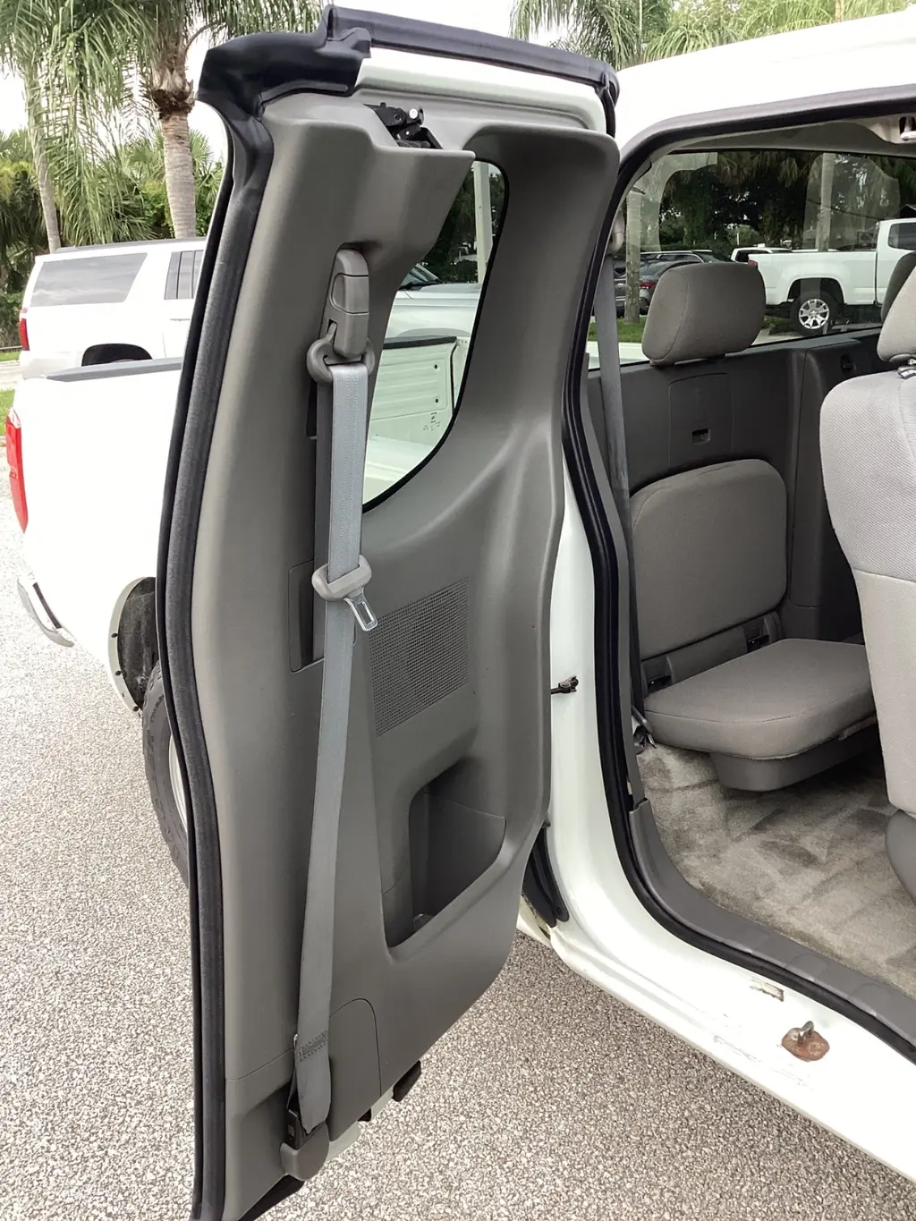 Florida Fine Cars - Used NISSAN FRONTIER 2016 ORLANDO S