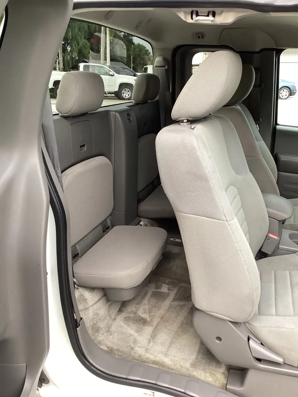 Florida Fine Cars - Used NISSAN FRONTIER 2016 ORLANDO S