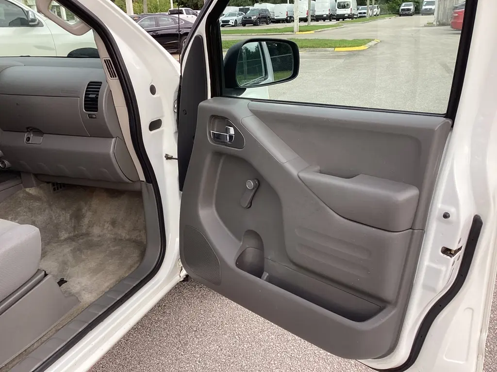 Florida Fine Cars - Used NISSAN FRONTIER 2016 ORLANDO S