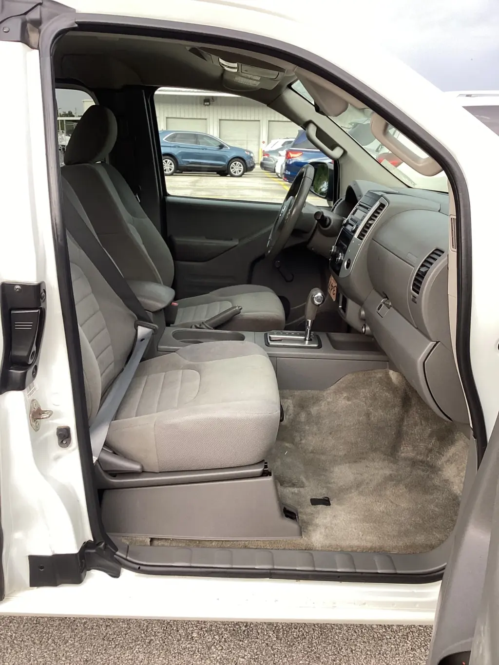 Florida Fine Cars - Used NISSAN FRONTIER 2016 ORLANDO S