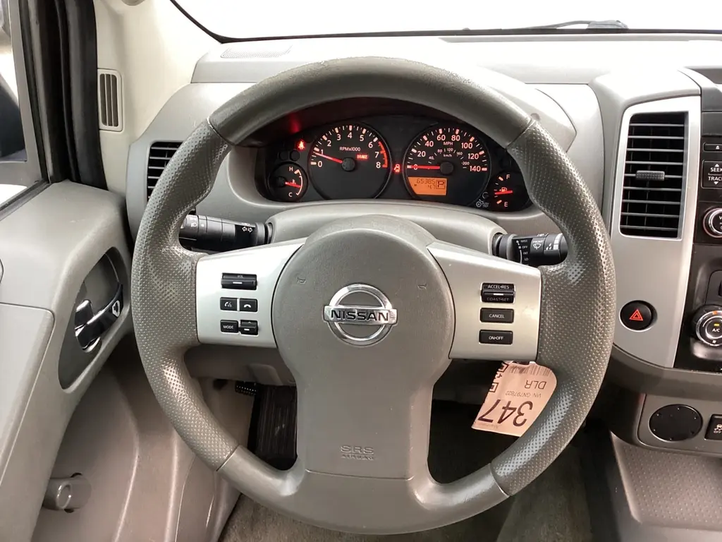 Florida Fine Cars - Used NISSAN FRONTIER 2016 ORLANDO S
