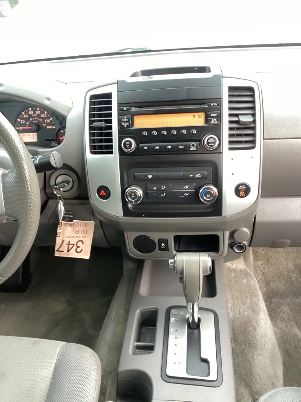 Florida Fine Cars - Used NISSAN FRONTIER 2016 ORLANDO S