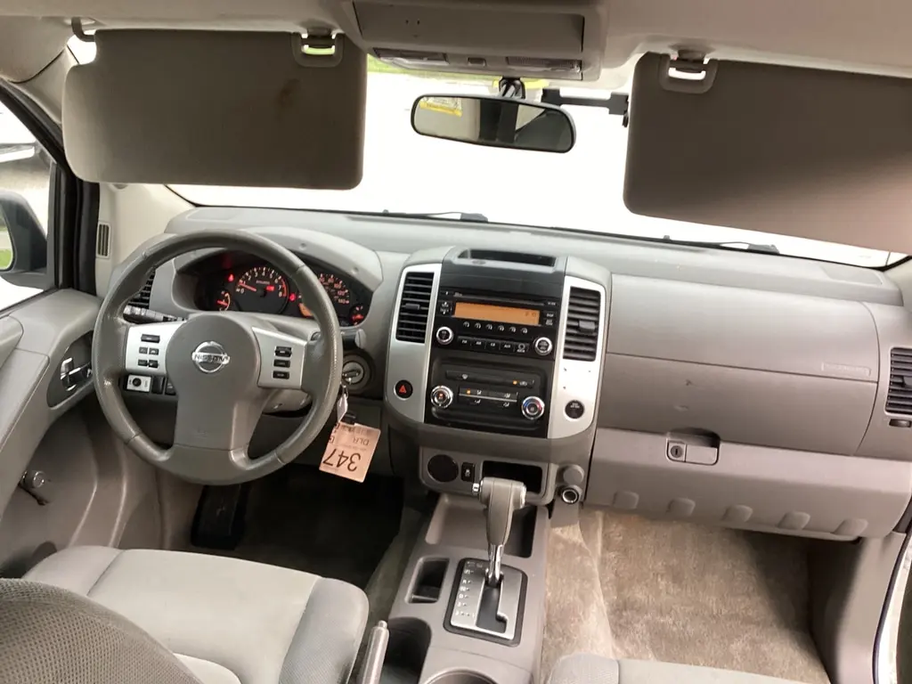 Florida Fine Cars - Used NISSAN FRONTIER 2016 ORLANDO S