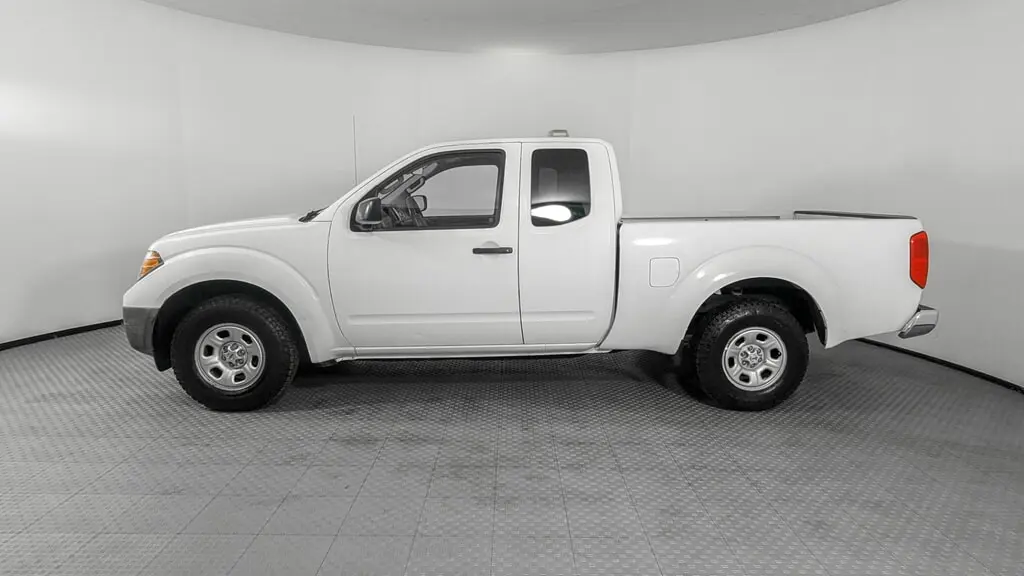 Florida Fine Cars - Used NISSAN FRONTIER 2016 ORLANDO S