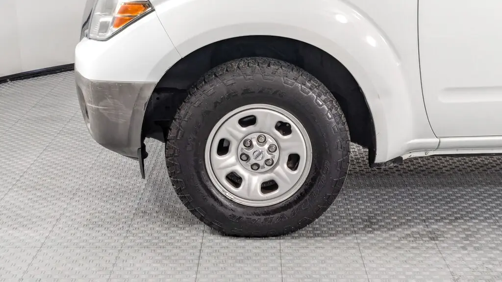 Florida Fine Cars - Used NISSAN FRONTIER 2016 ORLANDO S