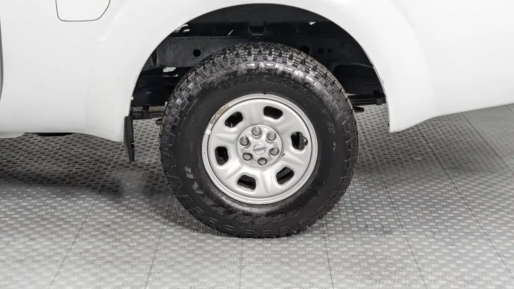 Florida Fine Cars - Used NISSAN FRONTIER 2016 ORLANDO S