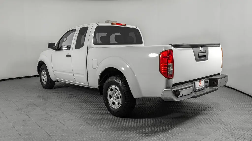 Florida Fine Cars - Used NISSAN FRONTIER 2016 ORLANDO S