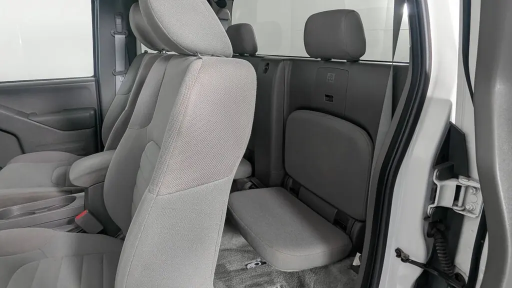 Florida Fine Cars - Used NISSAN FRONTIER 2016 ORLANDO S