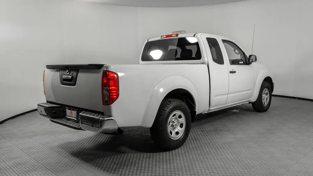 Florida Fine Cars - Used NISSAN FRONTIER 2016 ORLANDO S