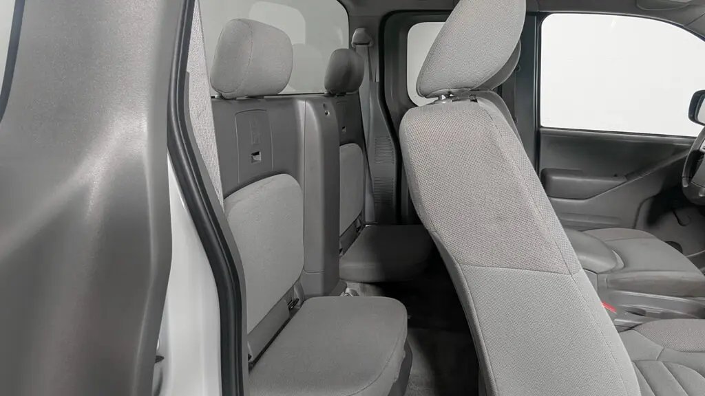 Florida Fine Cars - Used NISSAN FRONTIER 2016 ORLANDO S