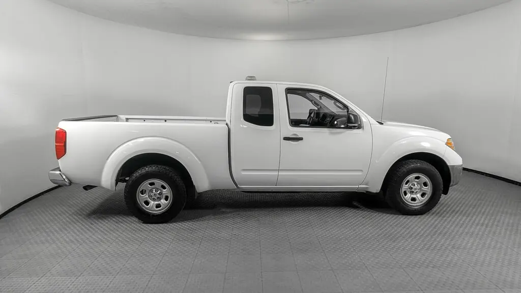Florida Fine Cars - Used NISSAN FRONTIER 2016 ORLANDO S