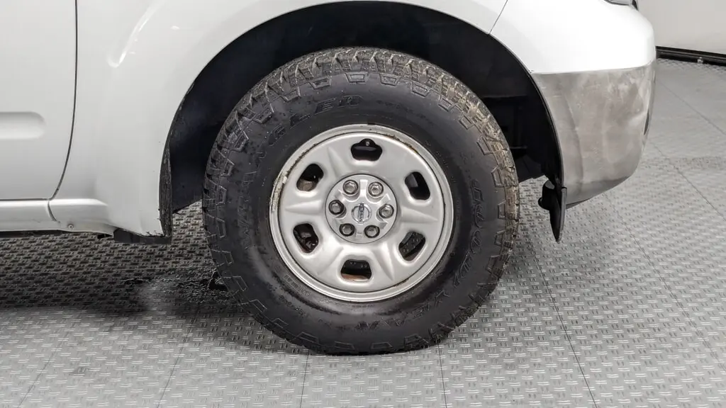 Florida Fine Cars - Used NISSAN FRONTIER 2016 ORLANDO S