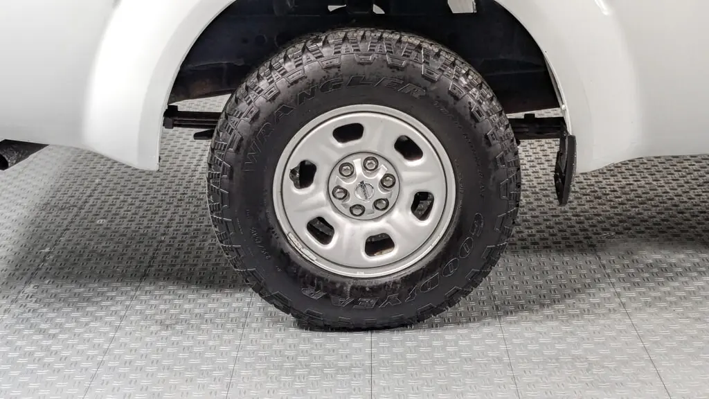 Florida Fine Cars - Used NISSAN FRONTIER 2016 ORLANDO S