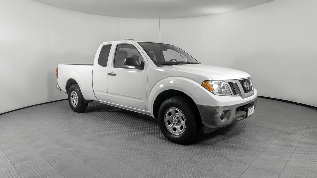 Florida Fine Cars - Used NISSAN FRONTIER 2016 ORLANDO S