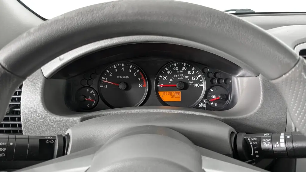 Florida Fine Cars - Used NISSAN FRONTIER 2016 ORLANDO S