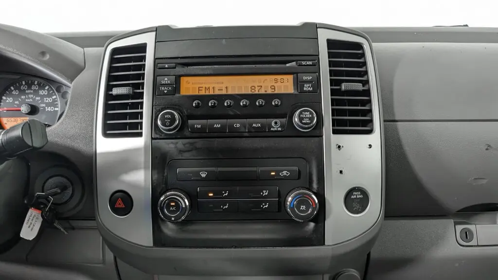 Florida Fine Cars - Used NISSAN FRONTIER 2016 ORLANDO S